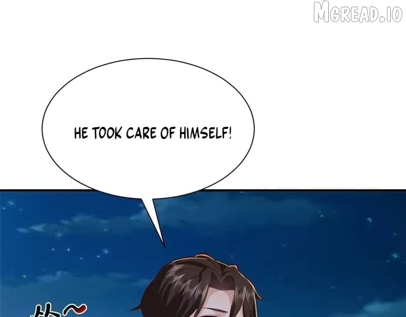 I randomly have a new career every week Chapter 907  - page 77